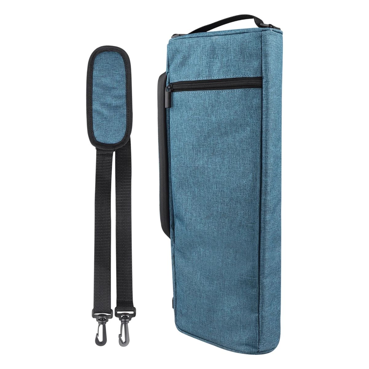 Durable Oxford Golf Cooler Bag for 6 Cans or 2 Bottles 4