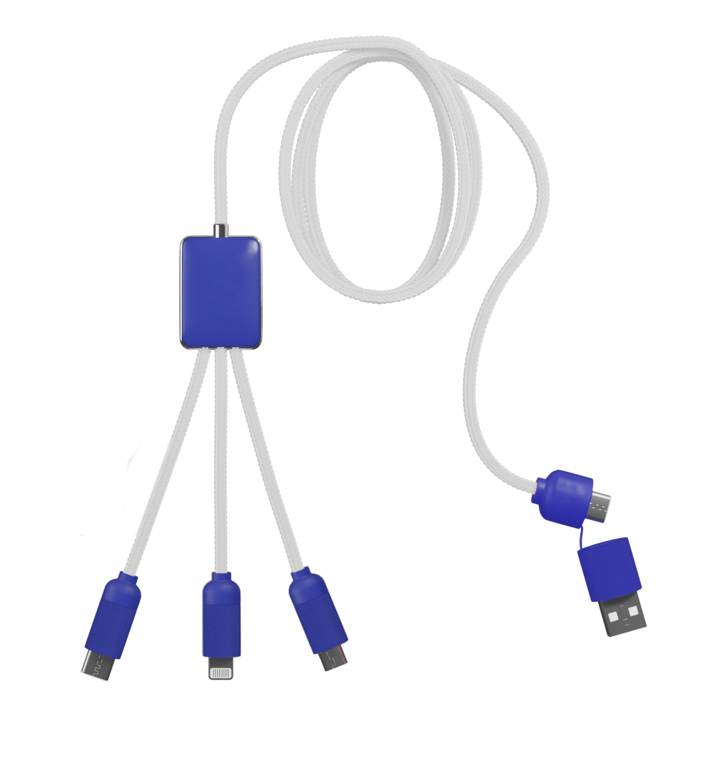 SCX Innovative Design™ Custom Eco Easy-to-Use Cable 9
