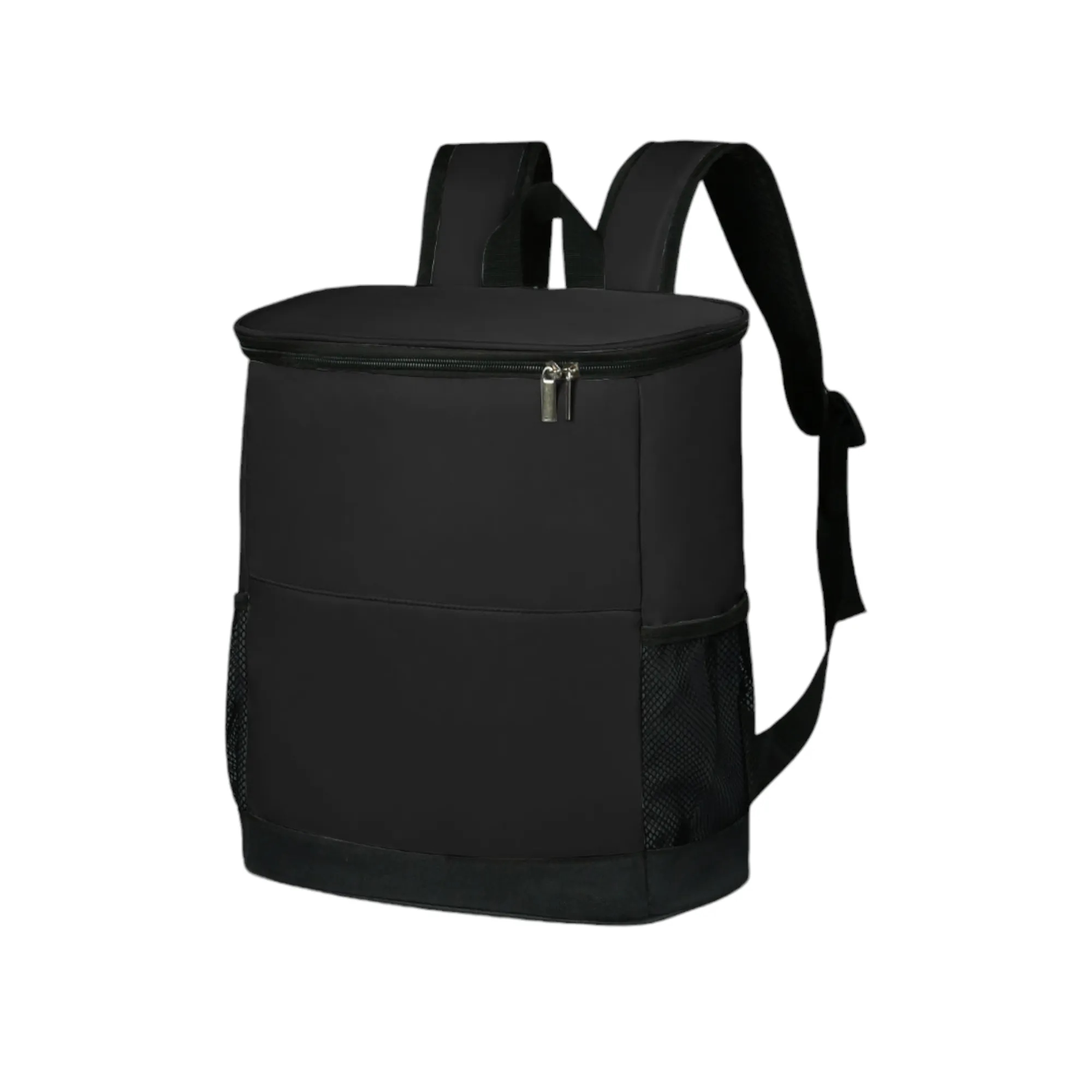 Outdoor Insulated Backpack 12.9" x 11.4" 6.2" 8