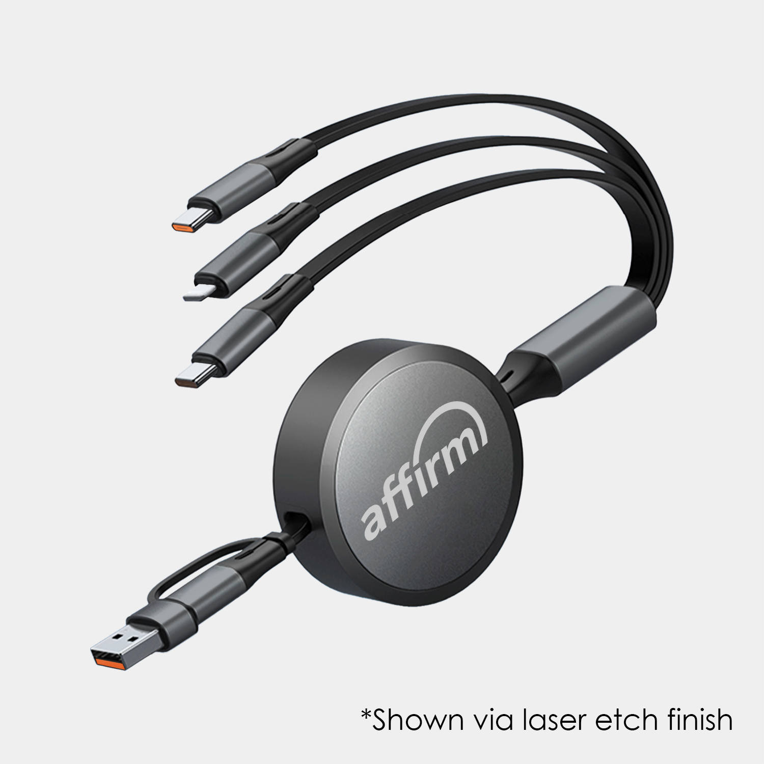 Orion 2.0 - Expandable 100W Multi Cable 3