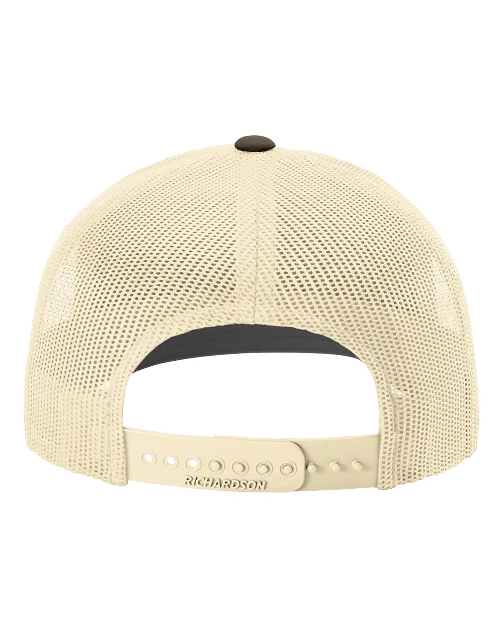 Snapback Trucker Cap - 112 254