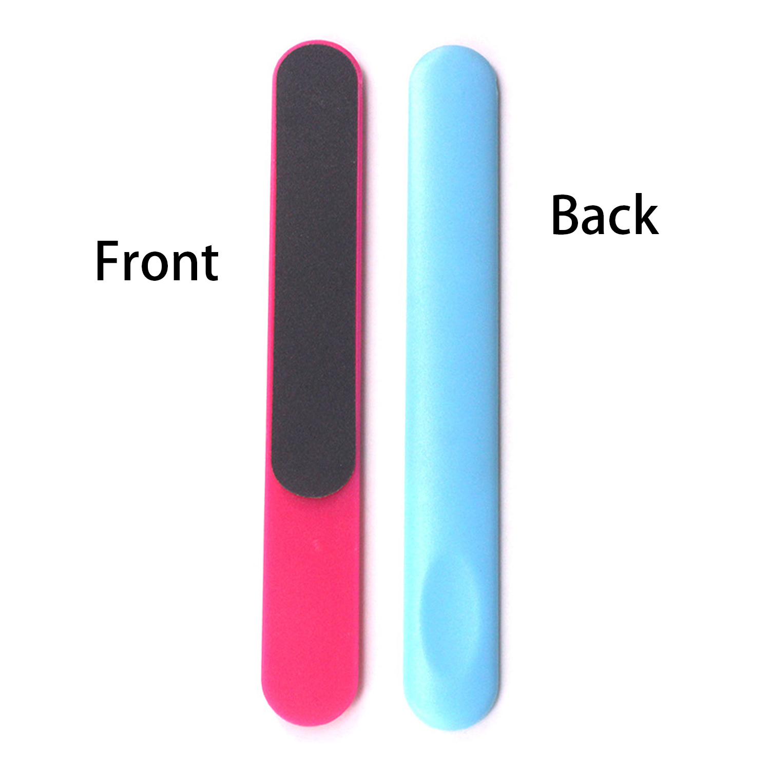 Nail File 3