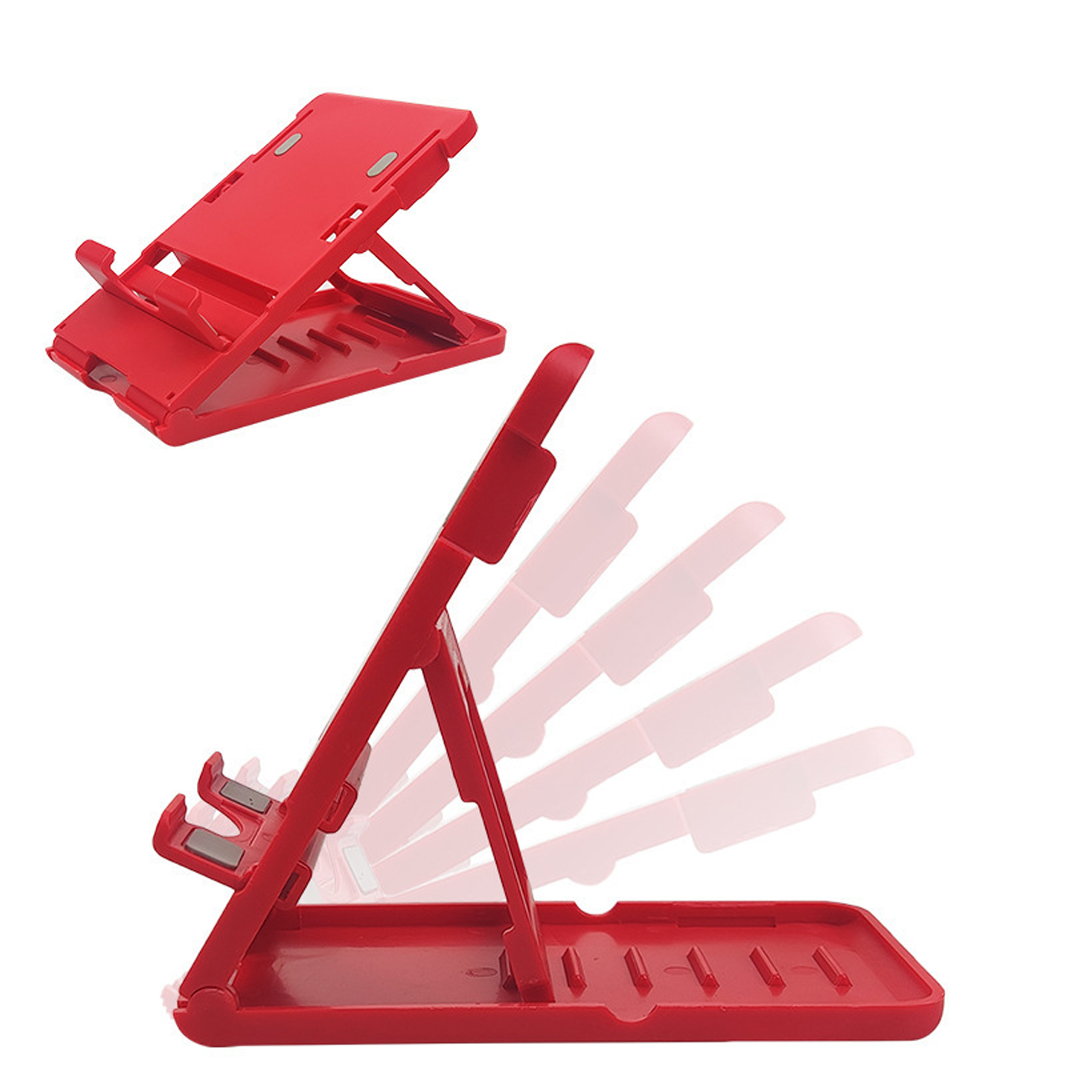 Adjustable Phone Stand 5