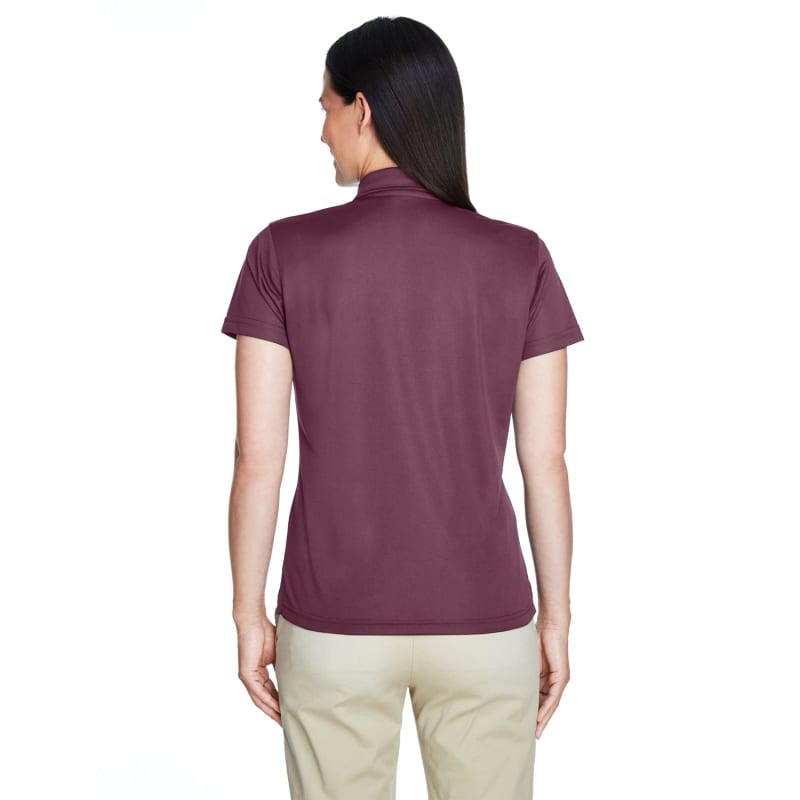 Team 365 Ladies' Command Snag Protection Polo 84