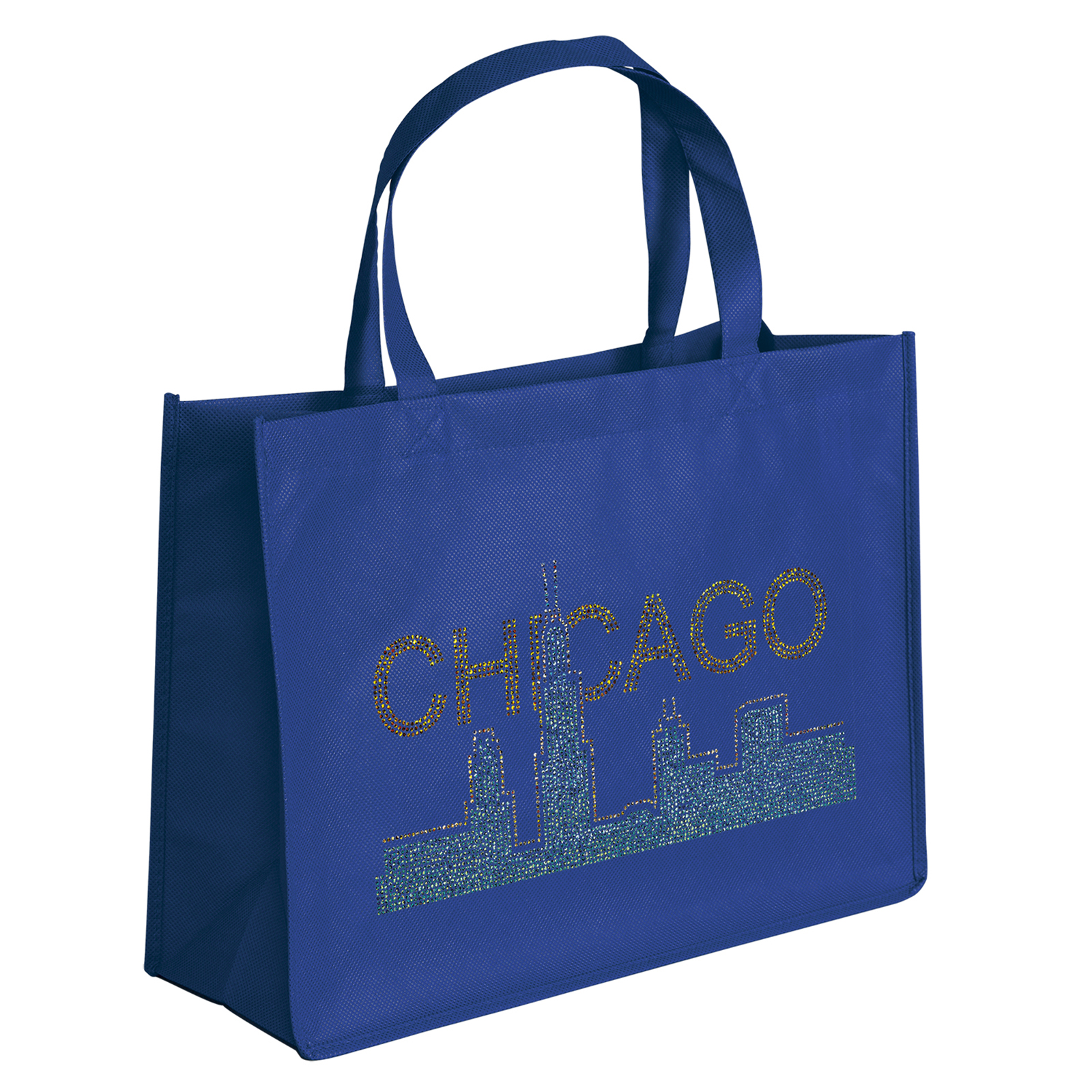 Ben - Celebration Tote - Sparkle 26