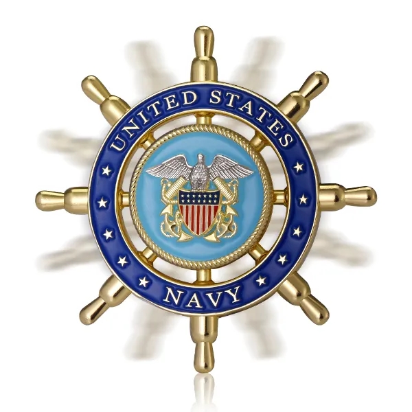 Die Cast Fidget Spinner 5