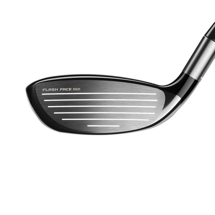 Callaway Apex Utility Wood 10