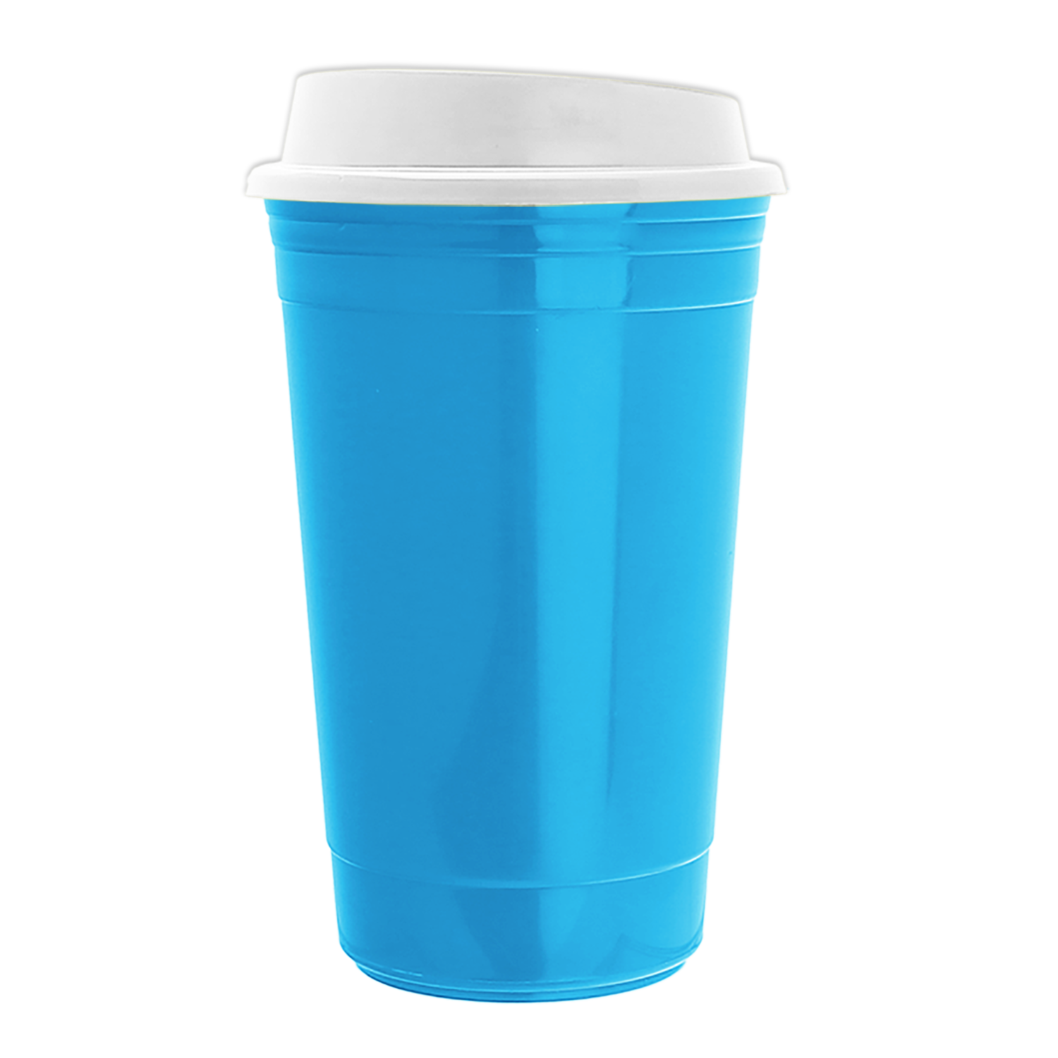 Garyline® Travel Insulated Cup - 16 oz. 724