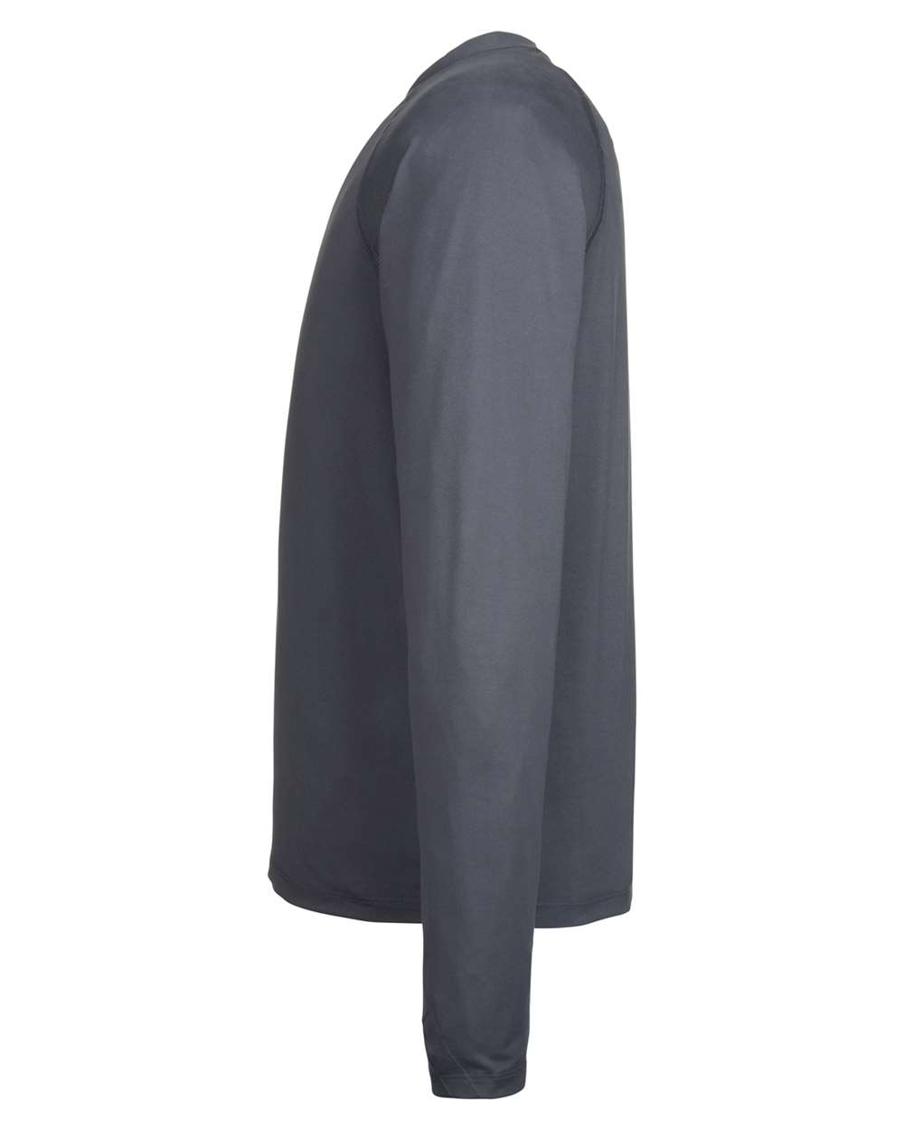 Unisex Windridge Long Sleeve T-Shirt - M14153 20