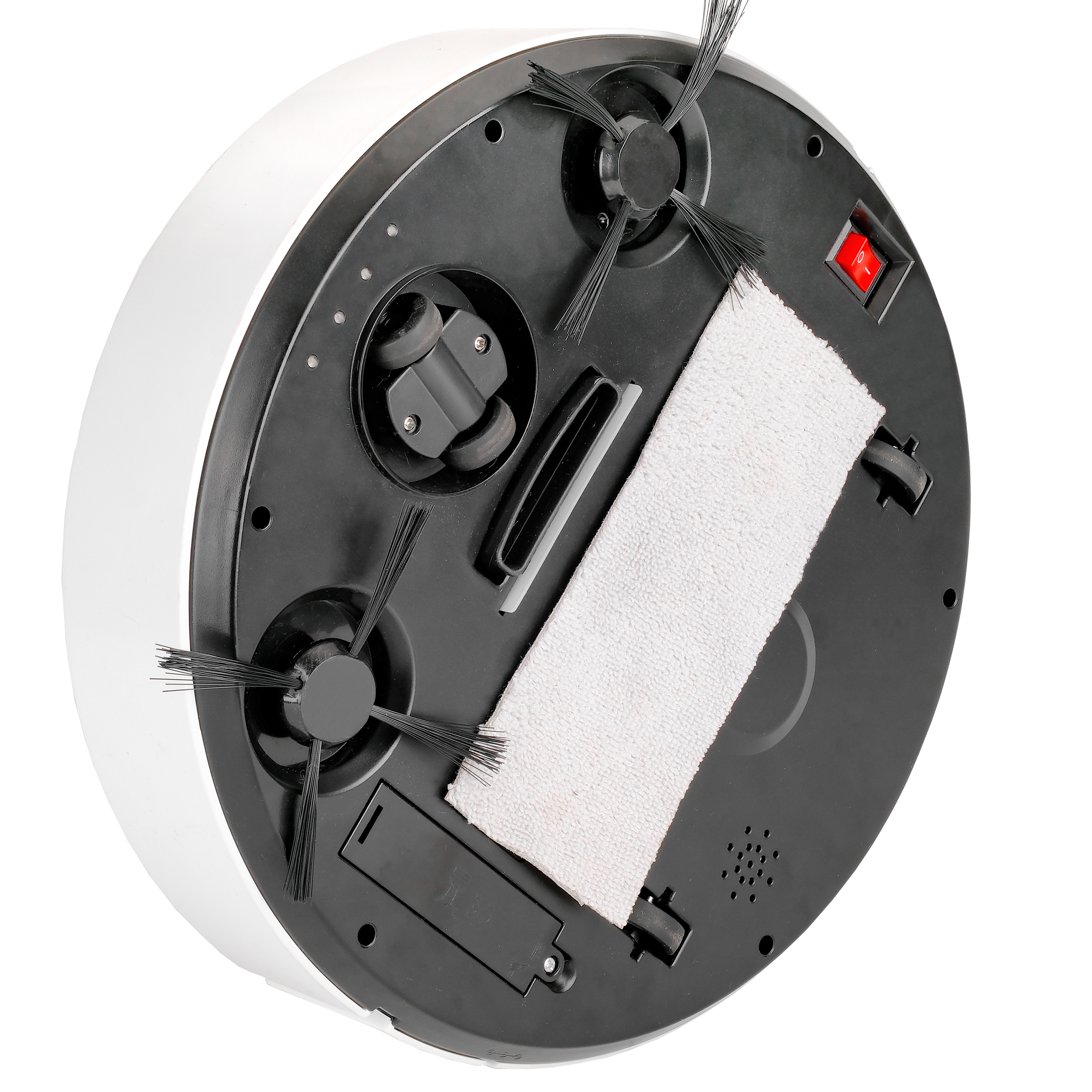 Robot Vacuum 5