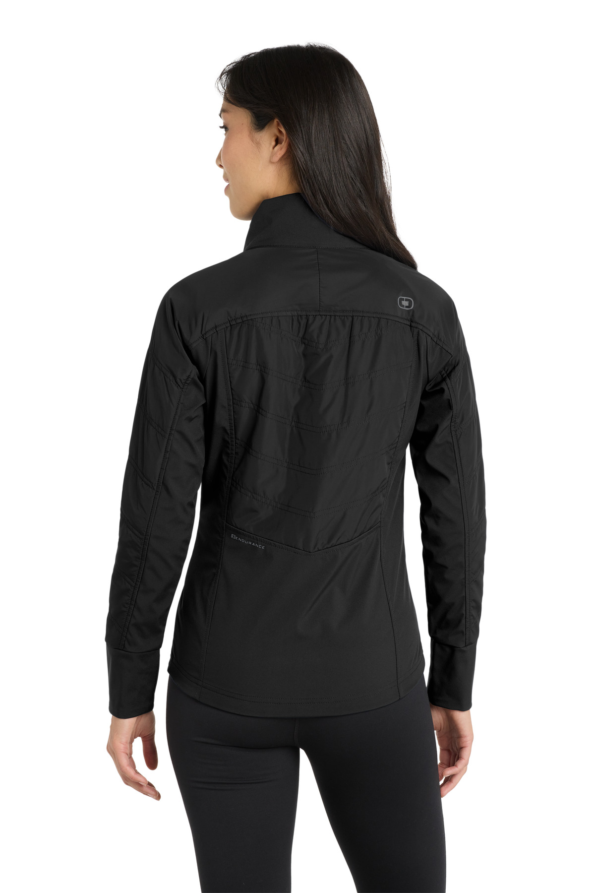 Women's Brink Soft Shell