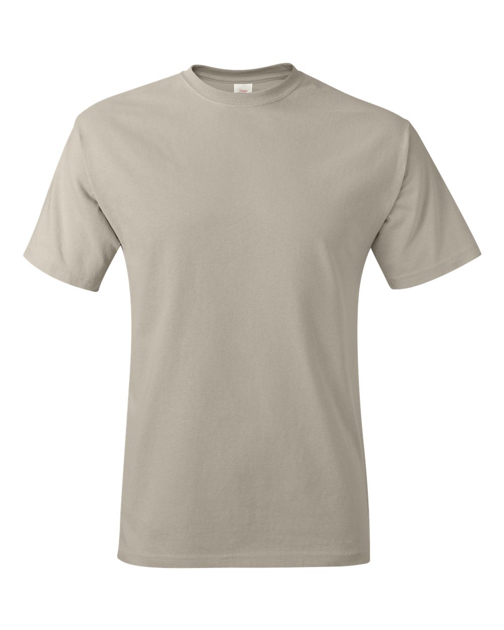 Unisex Authentic T-Shirt - 5250 47