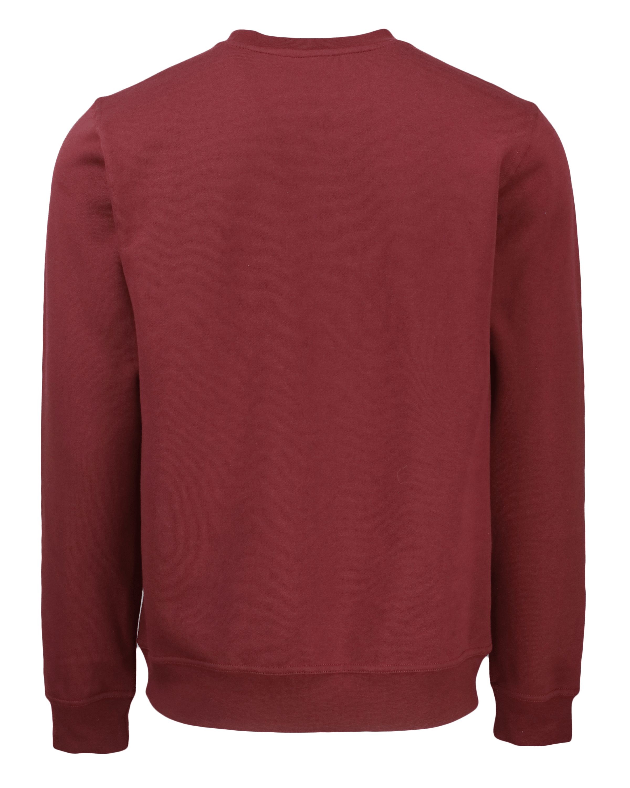 Clique Stockholm Unisex Crewneck Sweatshirt 43