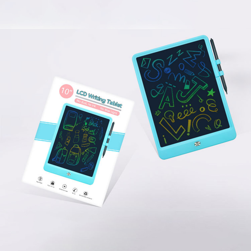 Portable LCD Writing Tablet 1