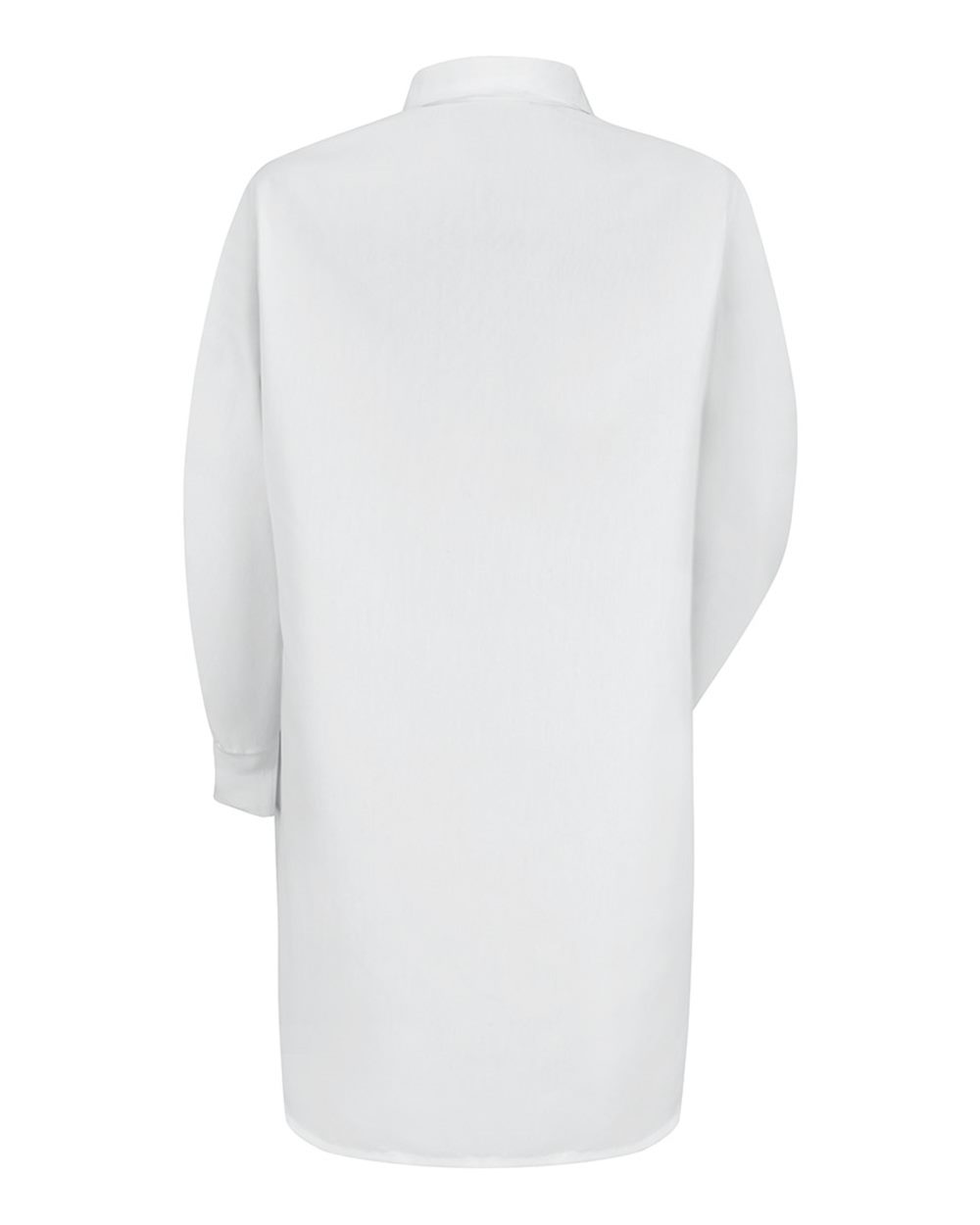 Unisex Specialized Cuffed Lab Coat