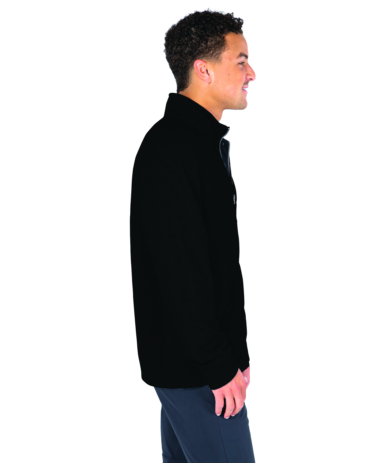 Men's Franconia Quilted Jacket