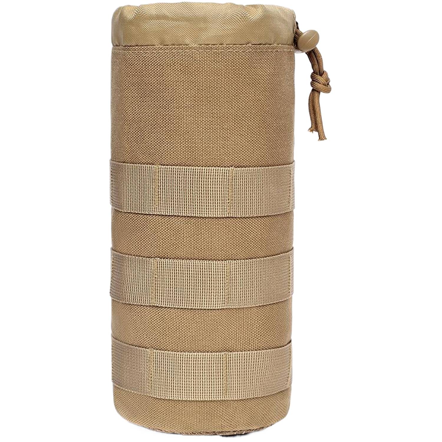 Outdoor Sports Tactical Water Bottle Holder 9
