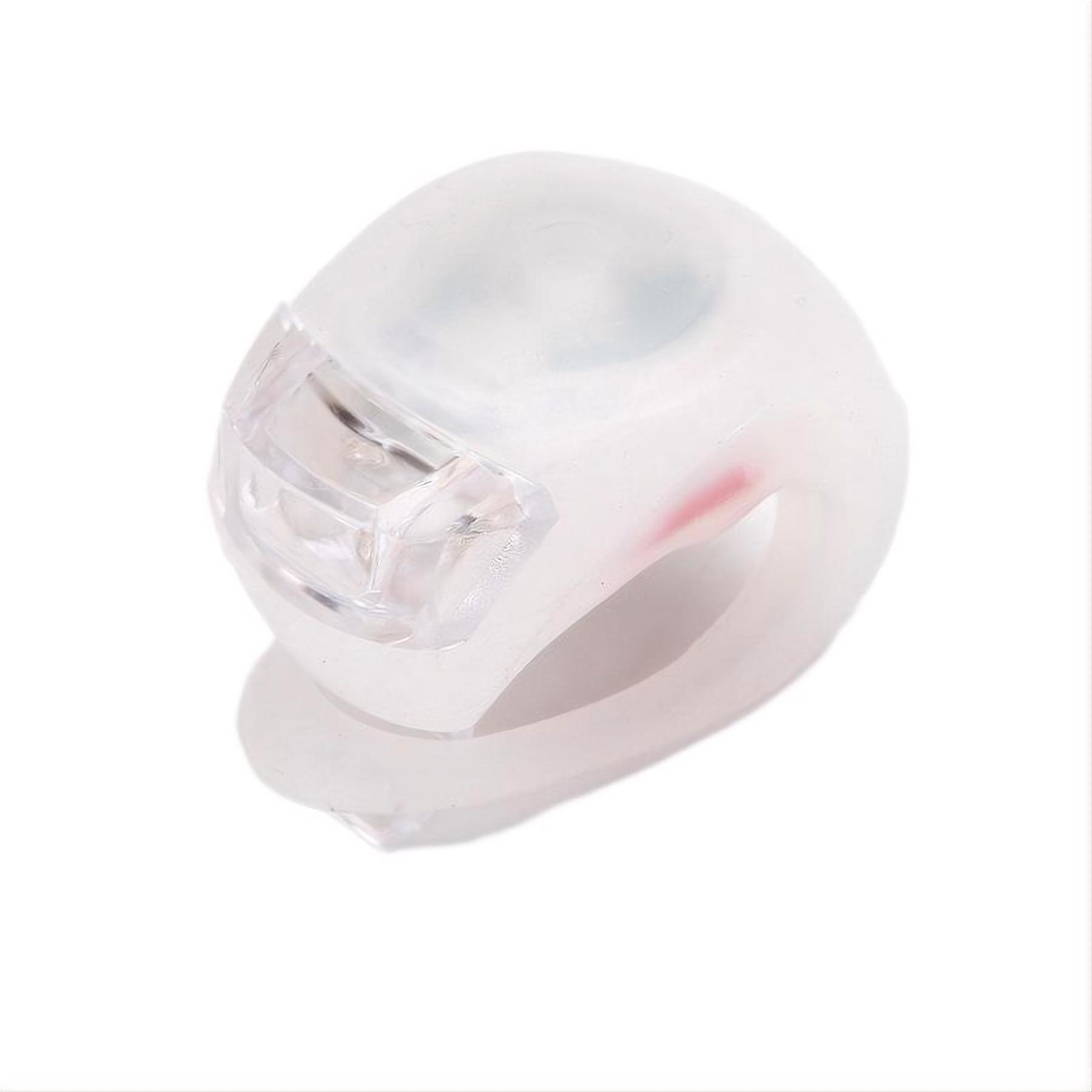 Silicone Bike Lights 4