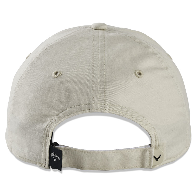 Callaway Heritage Twill Hat (Custom Logo) 8