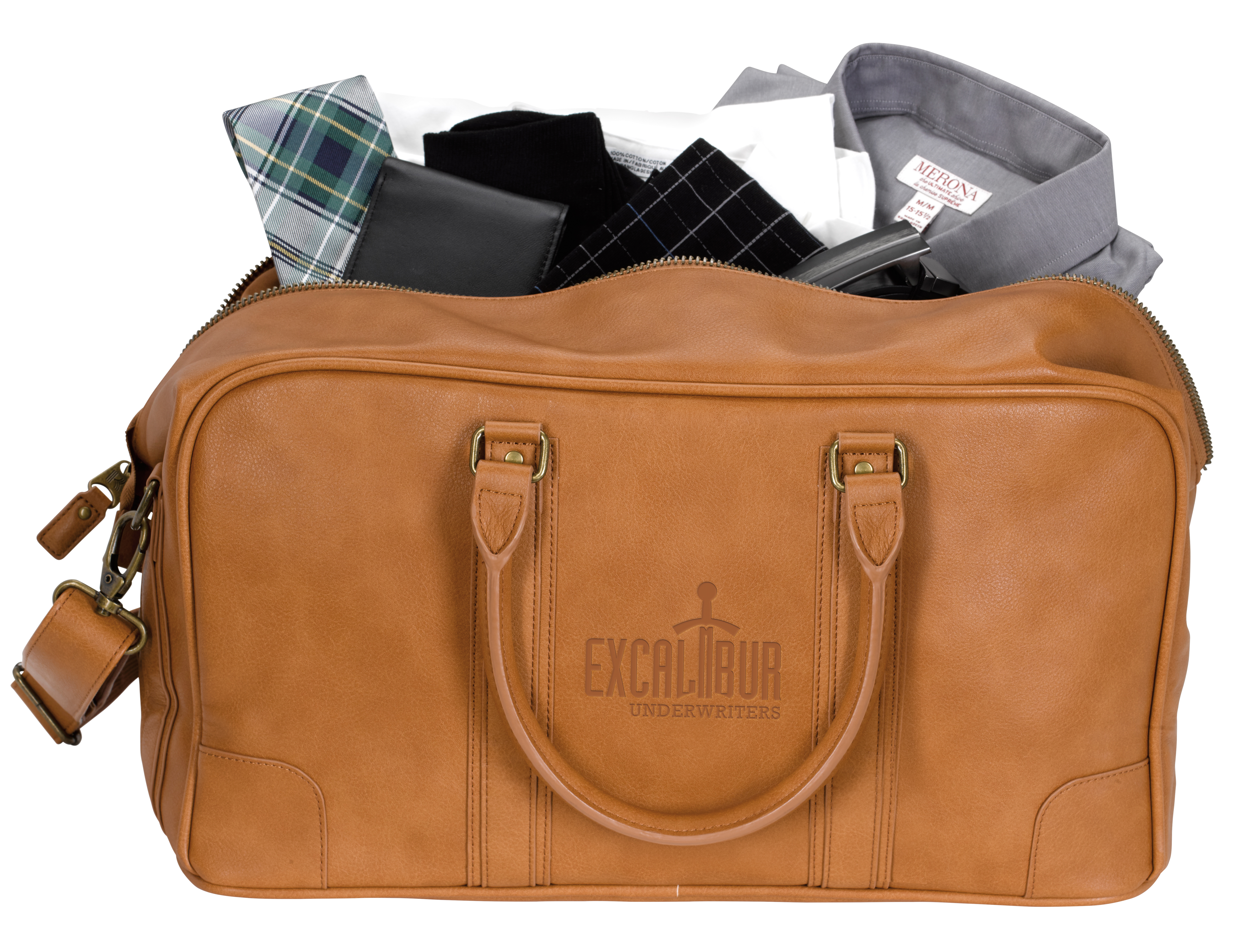 KAPSTON® Natisino Duffel 9