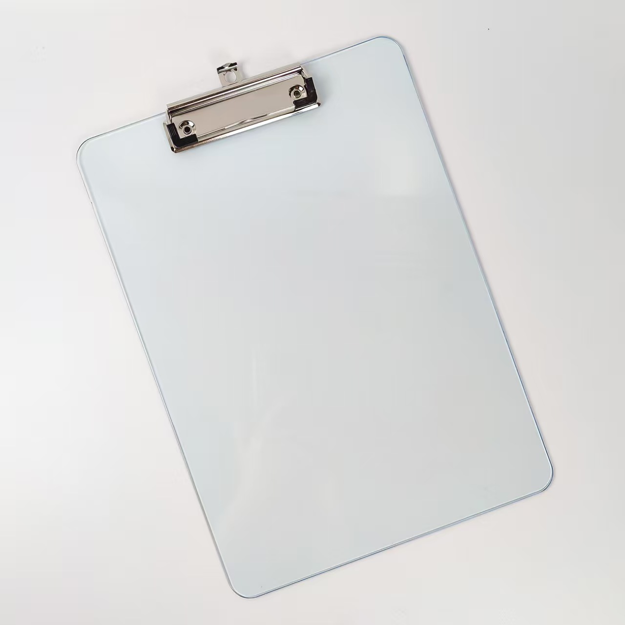 A4 clear clipboard 2