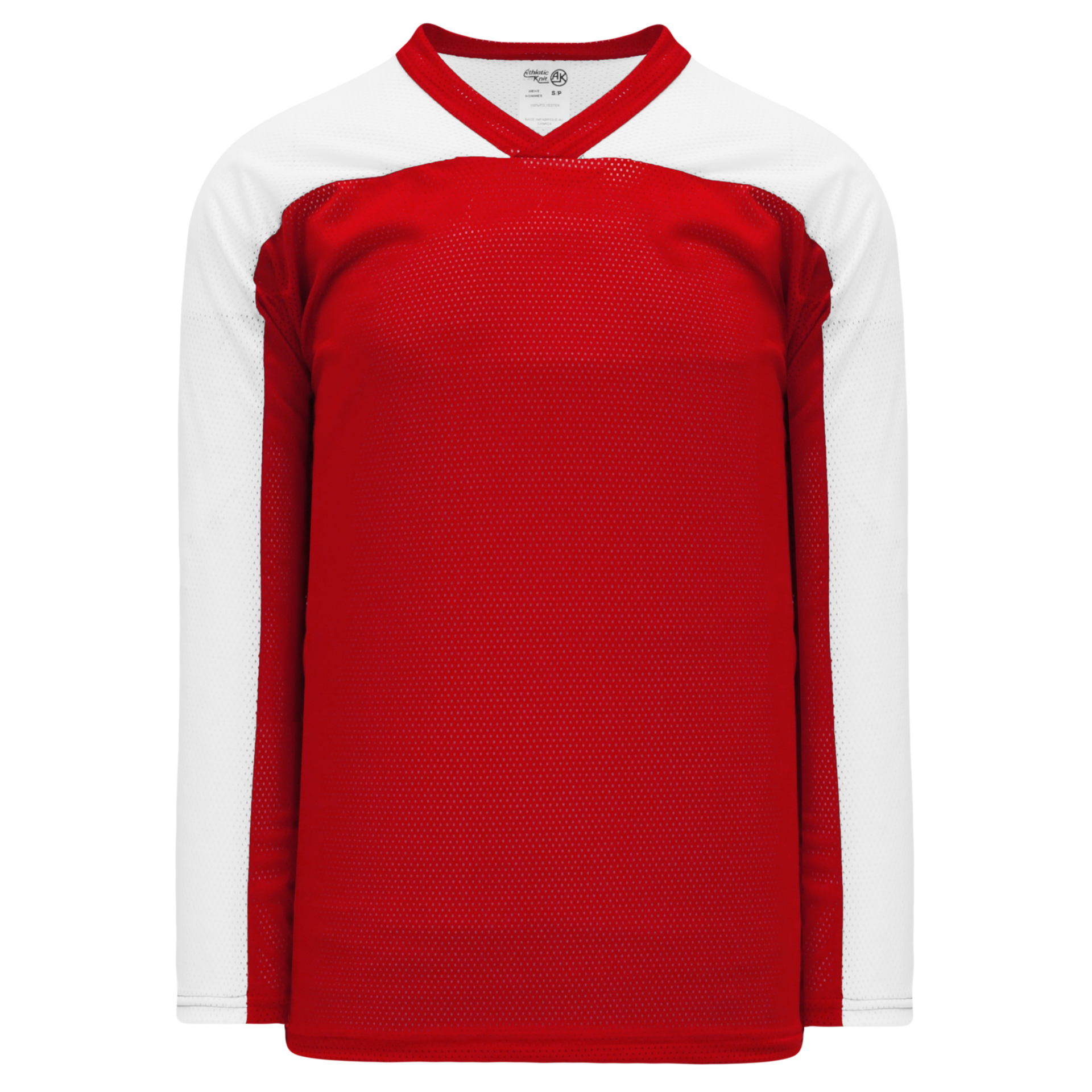 Box Lacrosse Jerseys LB153-G01 13