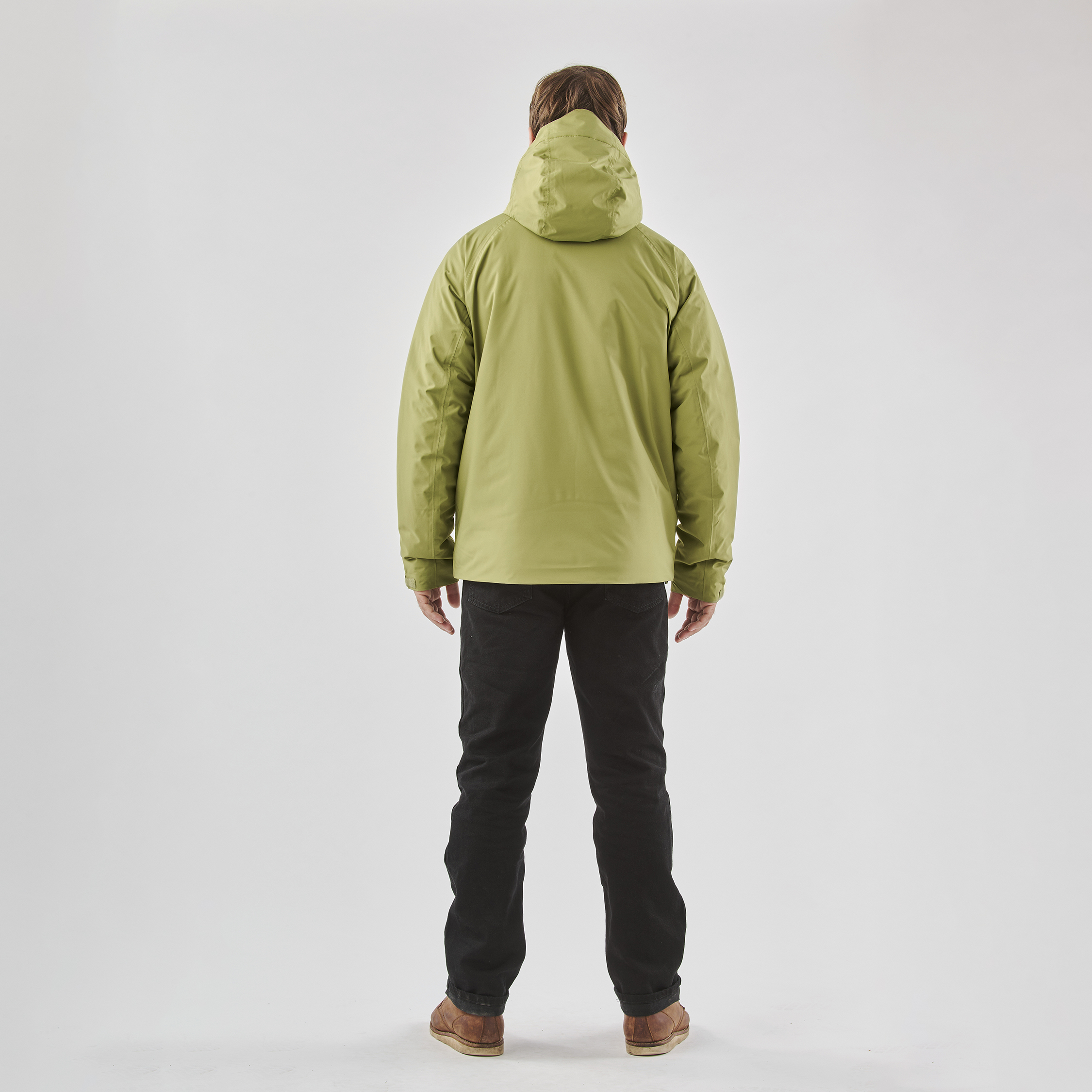 Stormtech Men's Nostromo Thermal Jacket 6