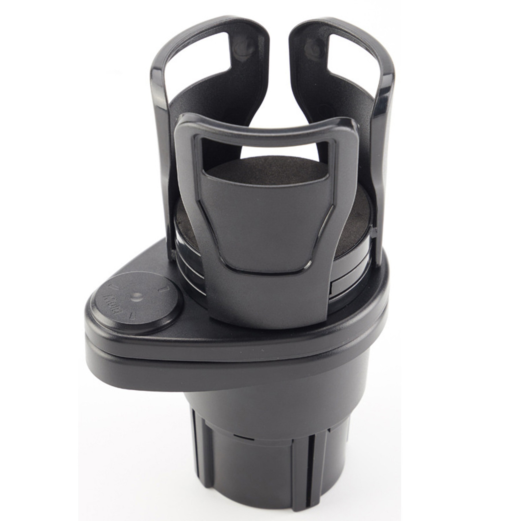 Multipurpose Car Cup Holder 2