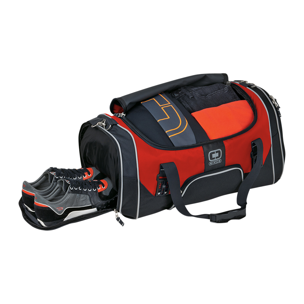 OGIO Rage Duffel 3