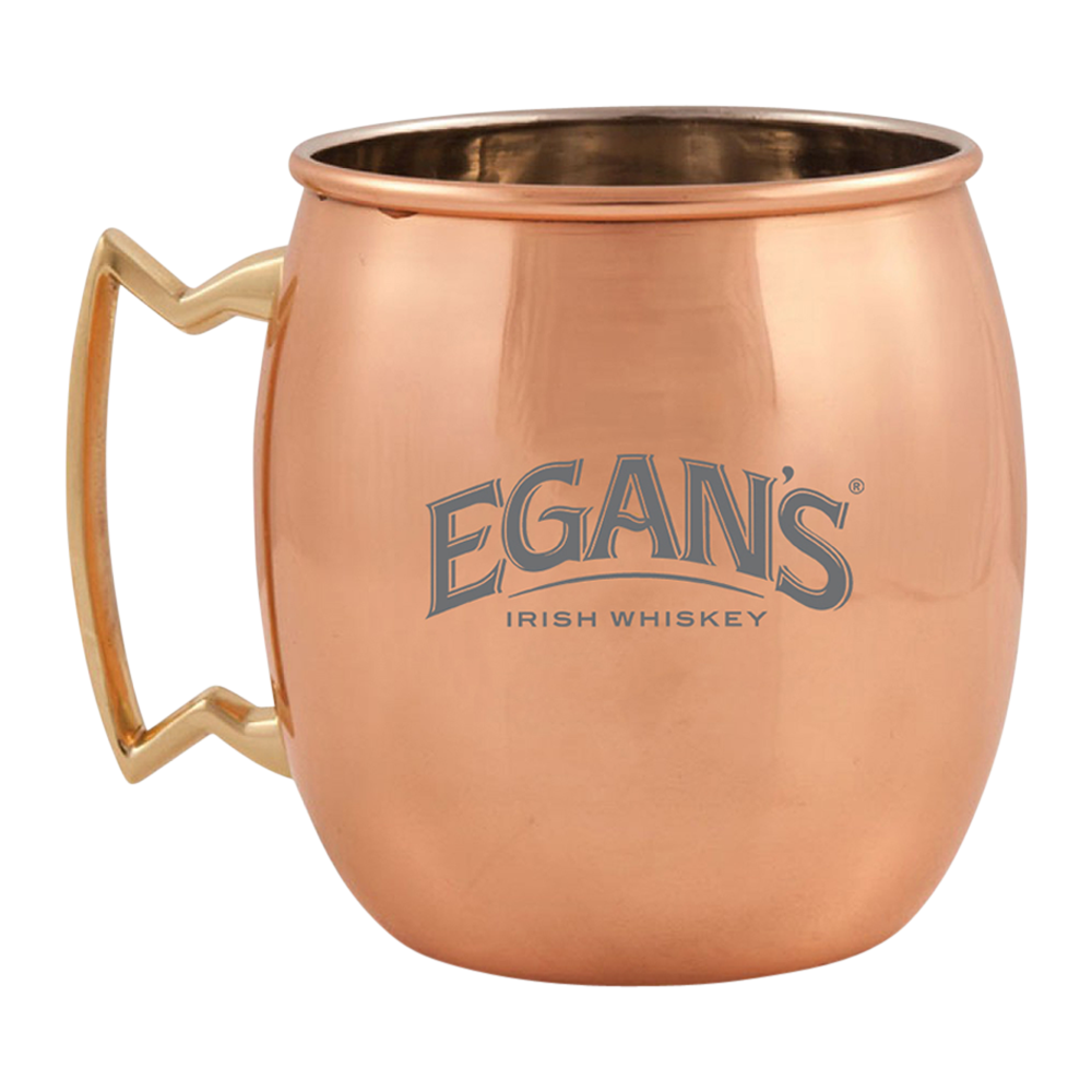 Moscow Mule Mug 9