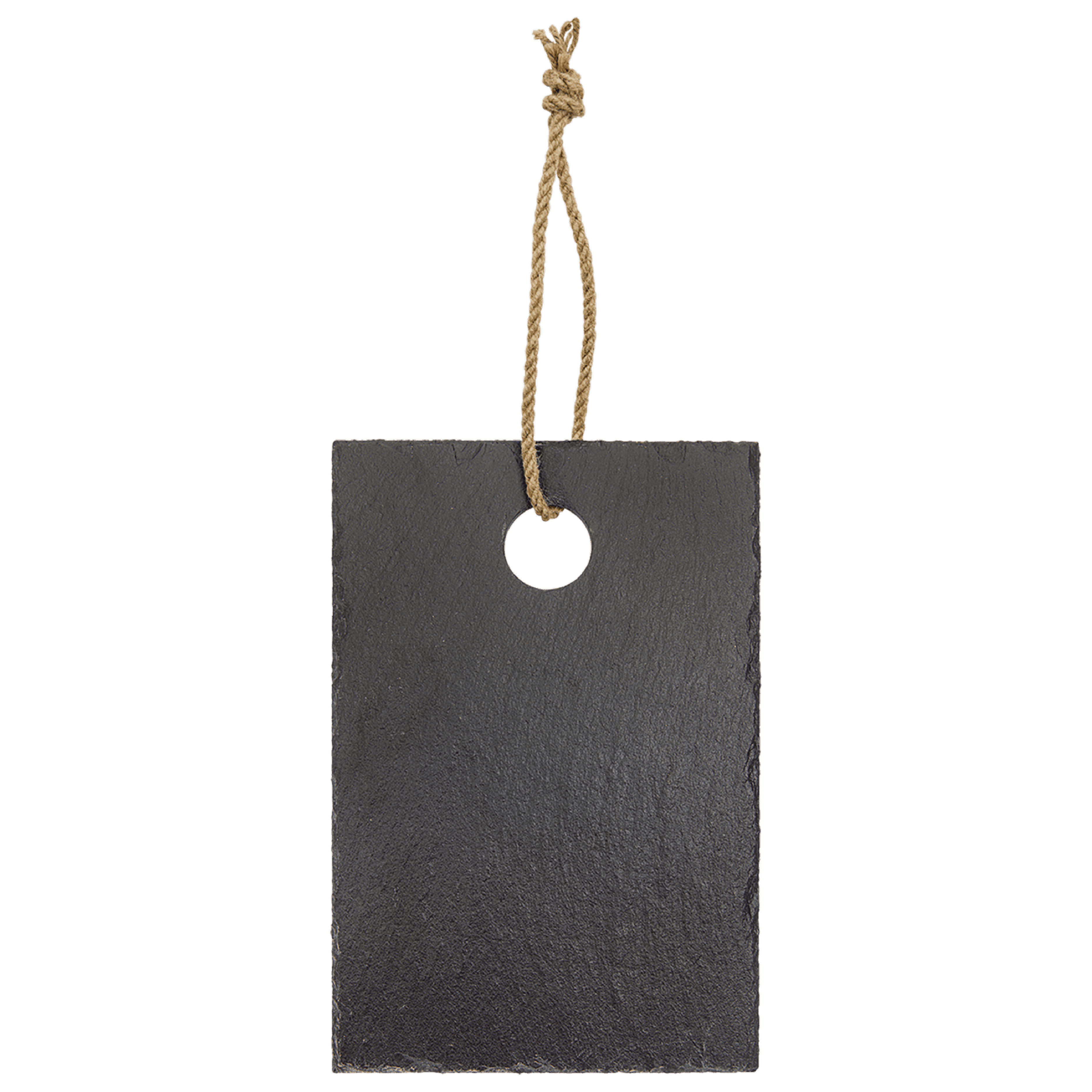 9" x 6" Rectangle Slate Cutting Board 3