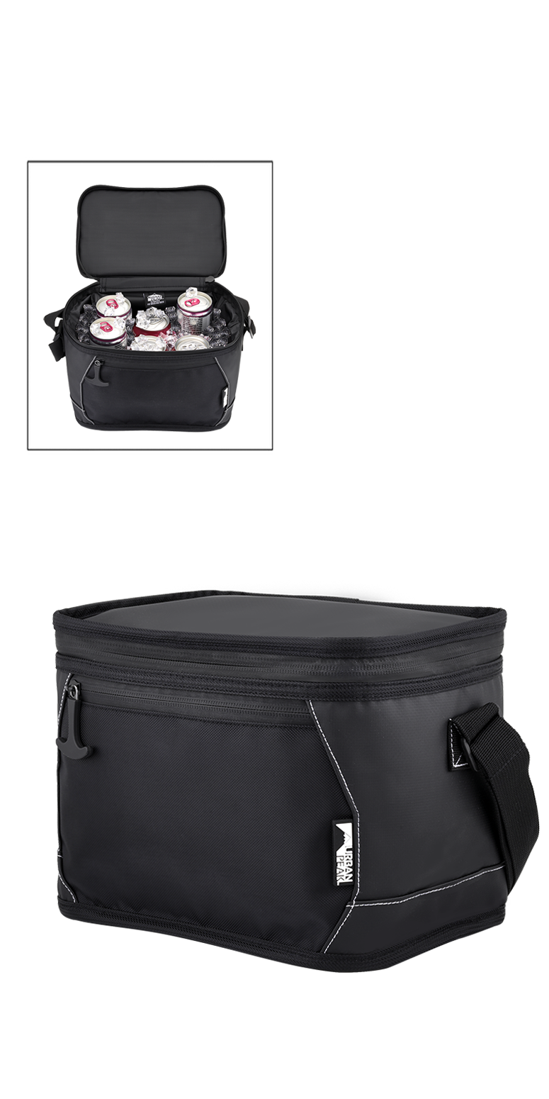 Urban Peak® Reserve 6 Can Cooler 6