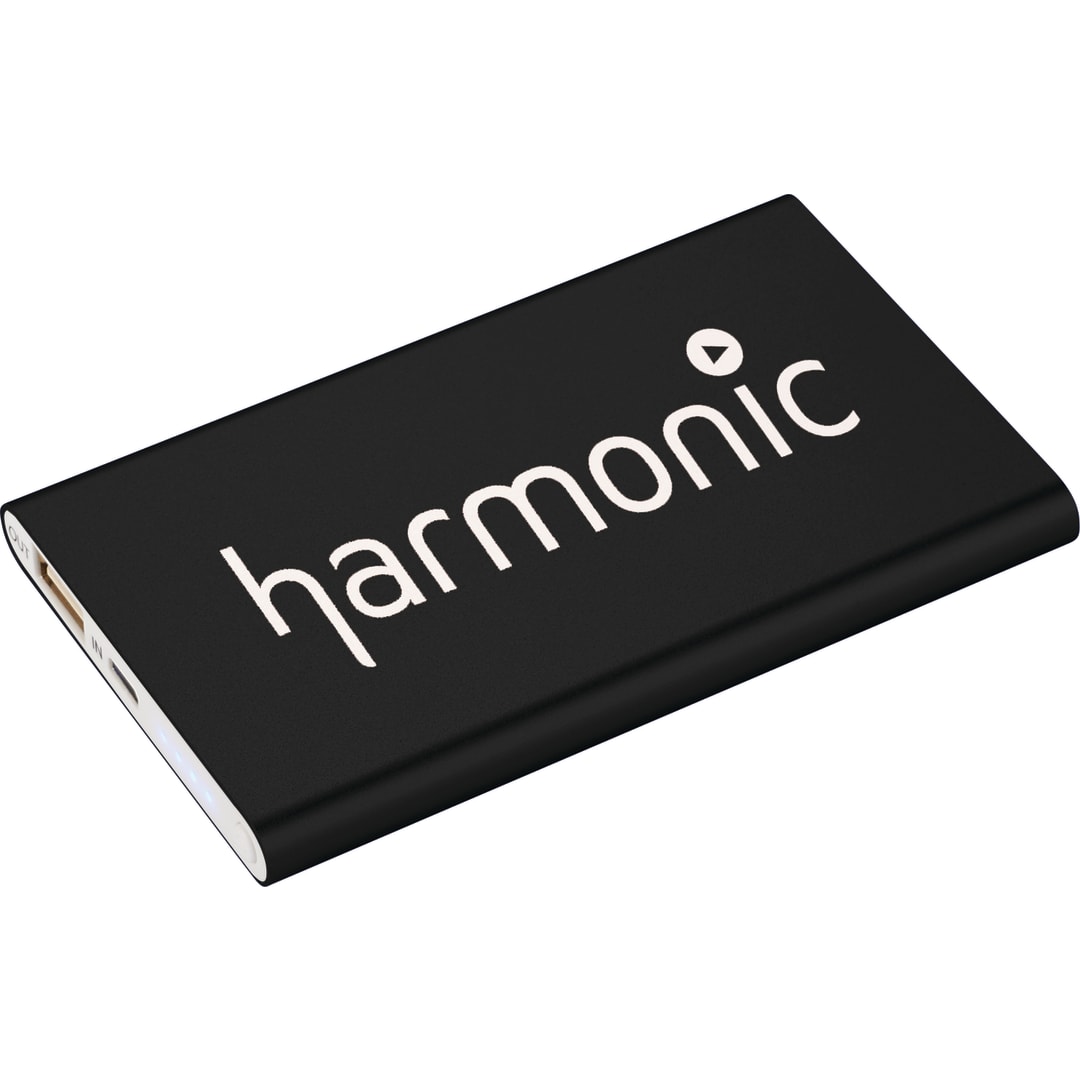 Pep 4000 mAh Power Bank 76