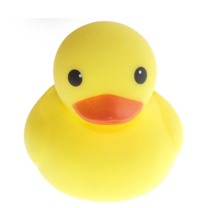 Rubber Duck Toy. 6