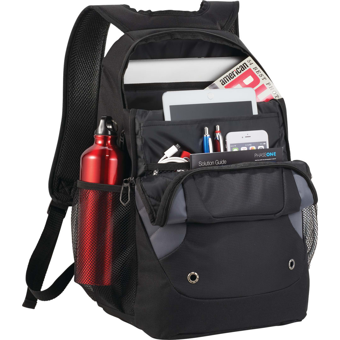 Sanford 15" Computer Backpack 22