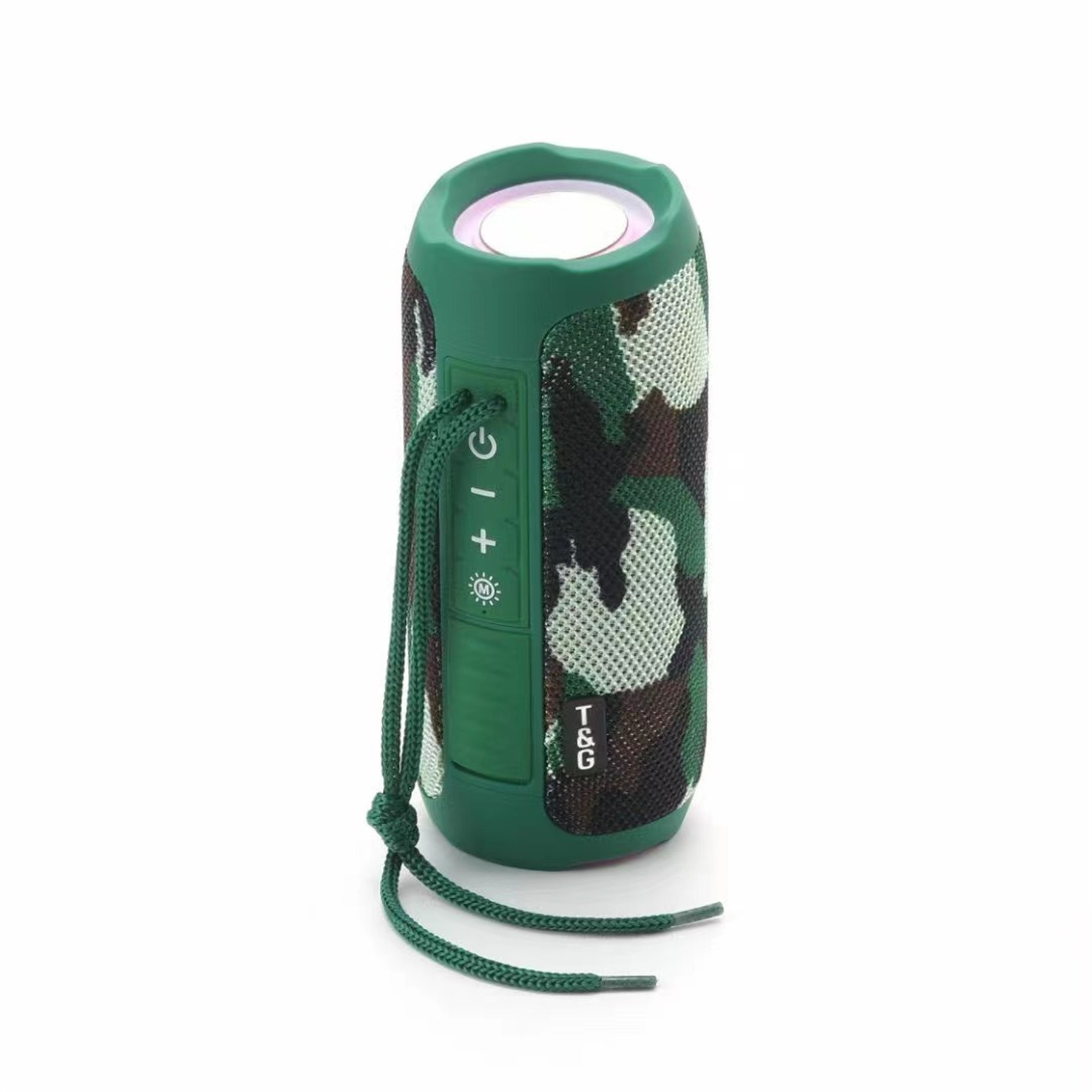 Outdoor Bluetooth Speakers 4
