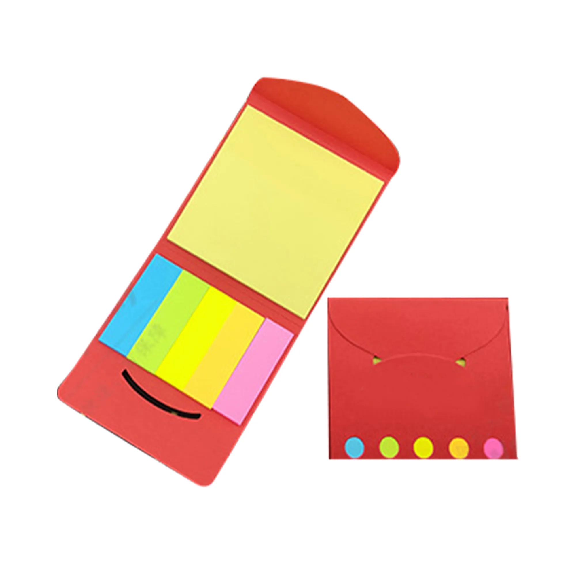 Sticky Note Tabs 6