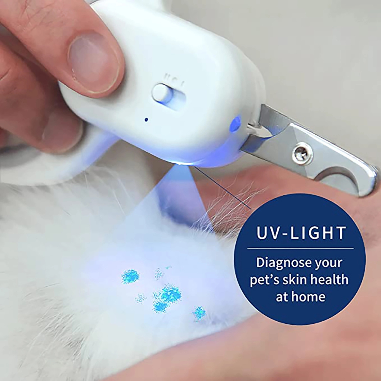 Pet Nail Clippers 6