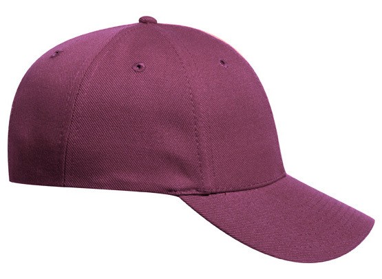 OTTO CAP 6 Panel Low Profile Baseball Cap 8