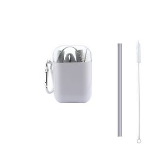 Metal Straw 17