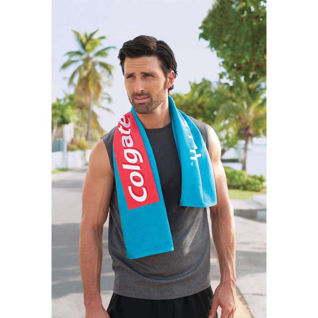 ColorFusion Workout Towel™ 5