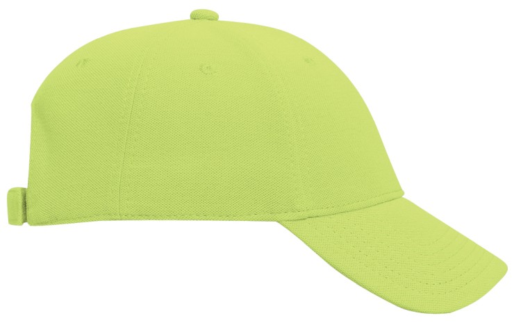 OTTO CAP® 6 Panel Low Profile Baseball Cap 61
