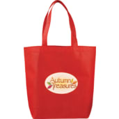 Eros Non-Woven Shopper Tote 14