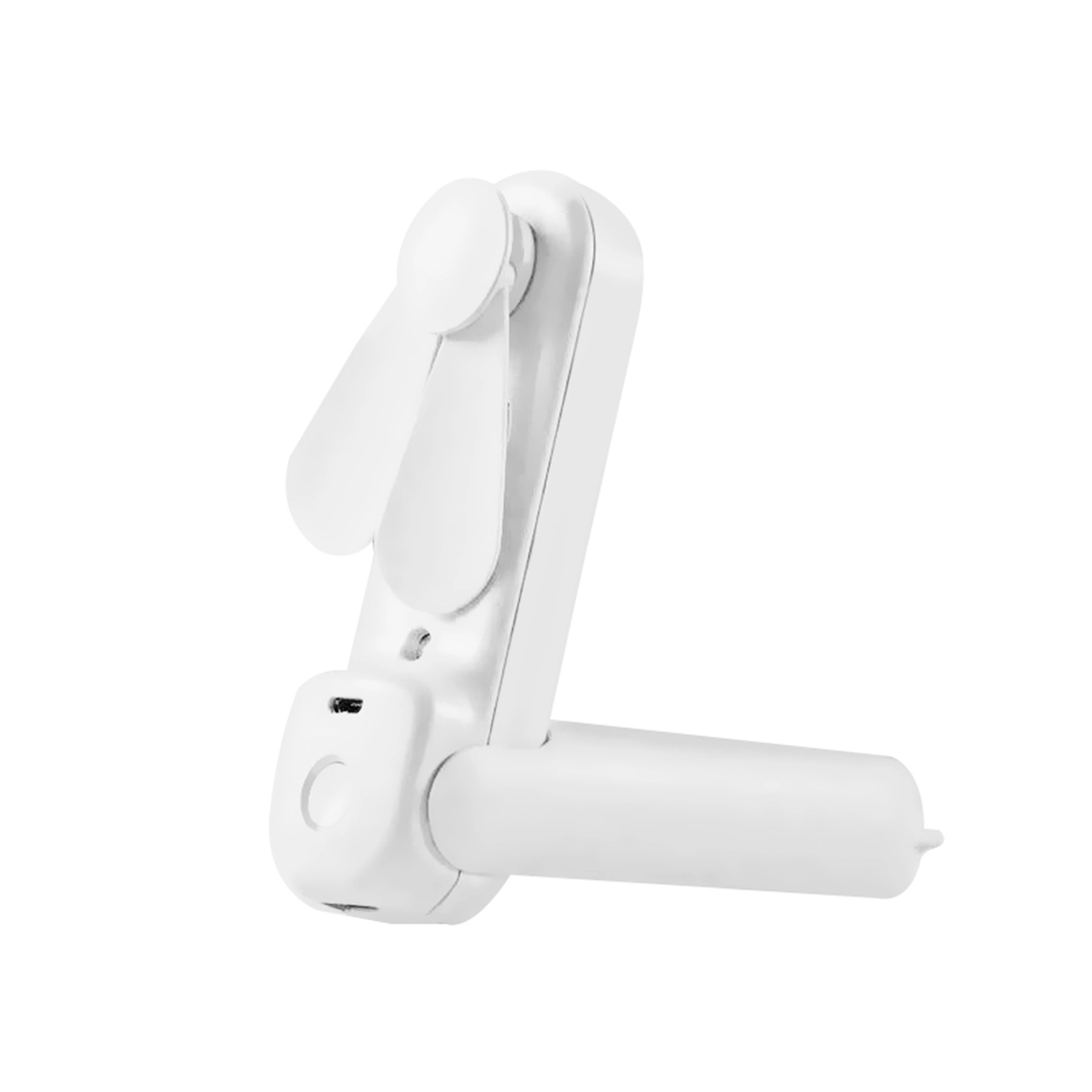 Foldable Small Humidifier Fan 2
