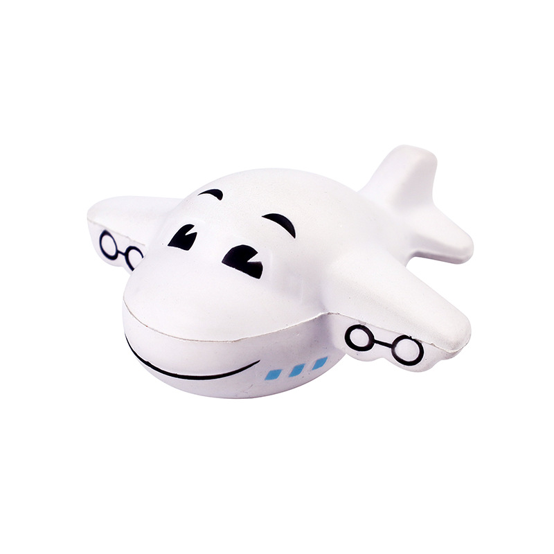 Airplane Stress Toy 9