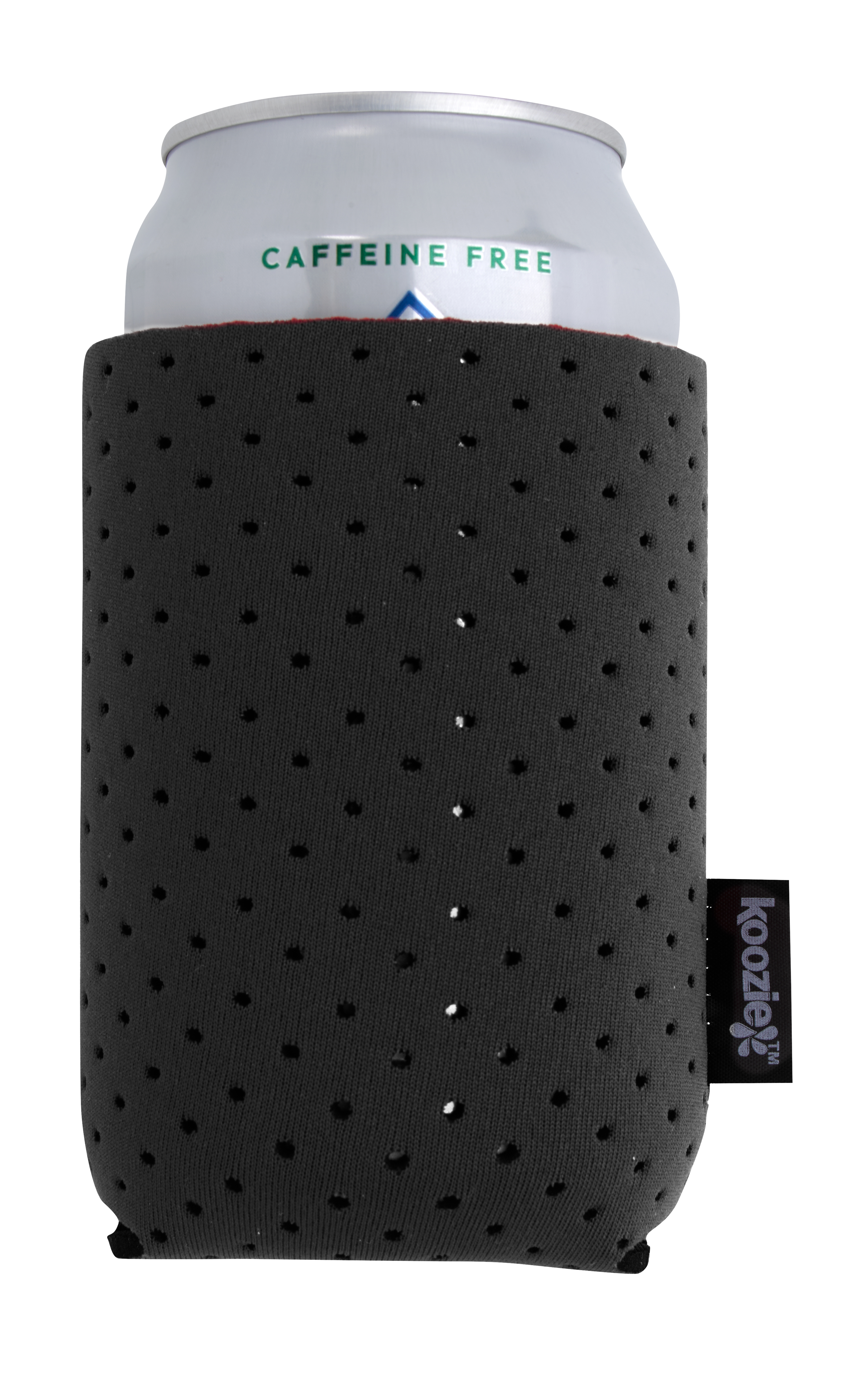 Koozie® Perforated RPET Can Cooler
