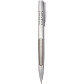 Luxe Recycled Stainless Steel Ballpoint 13