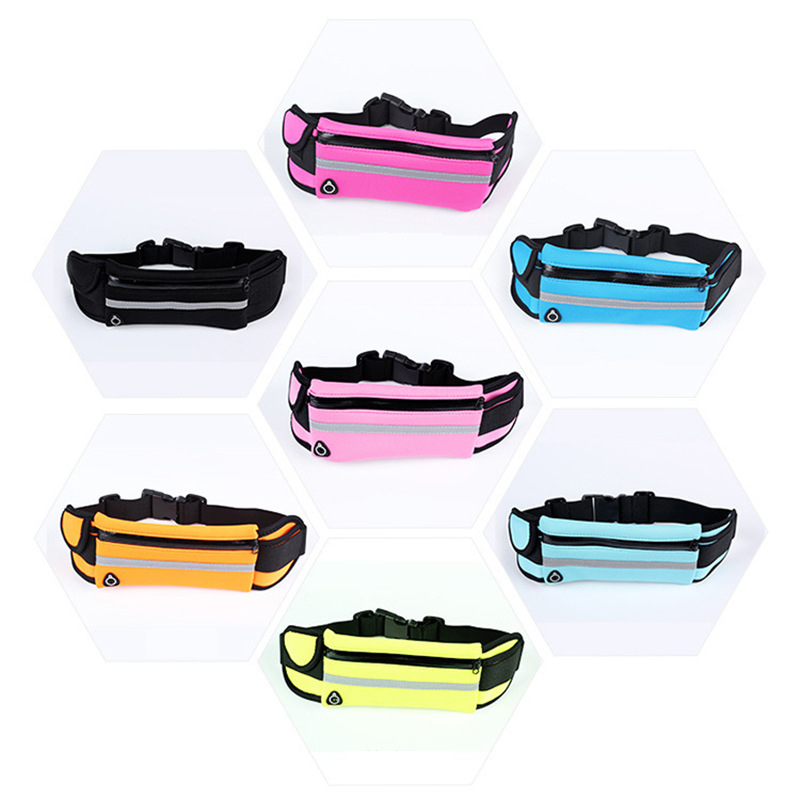 Sports Fanny Pack 2