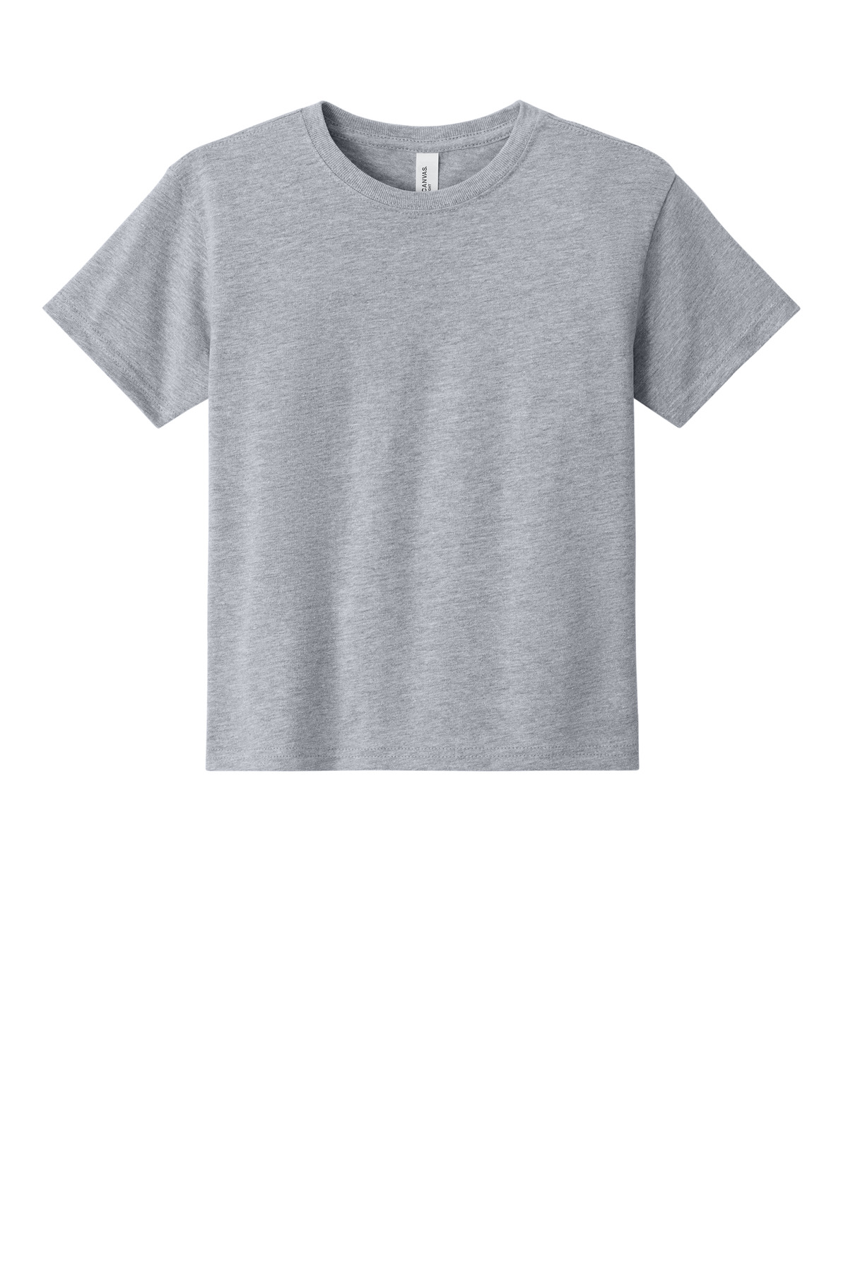 BELLA+CANVAS Youth 6-Ounce Heavyweight Tee BC3010Y 13