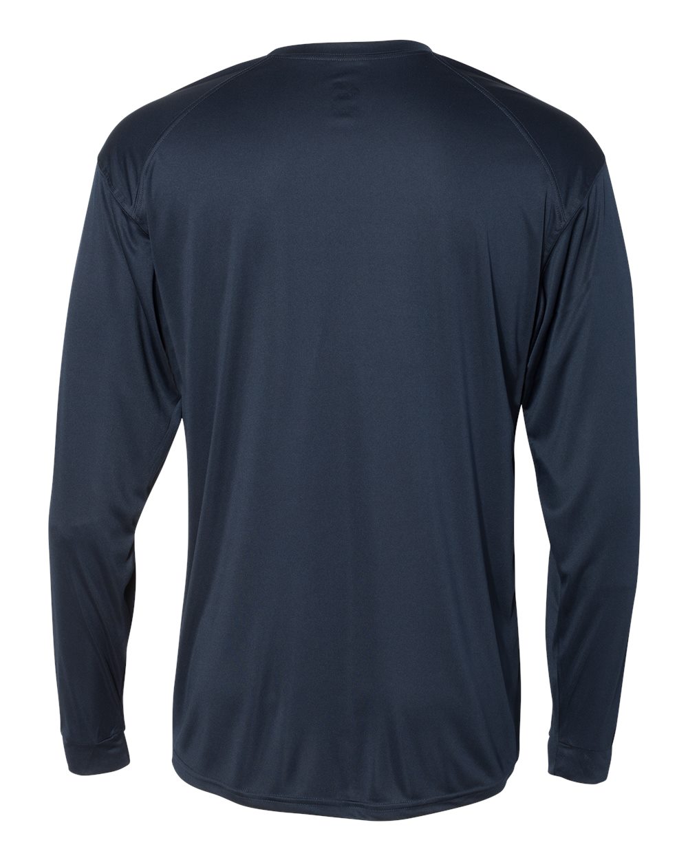 Men's Ultimate SoftLock™ Long Sleeve T-Shirt - 4004 13